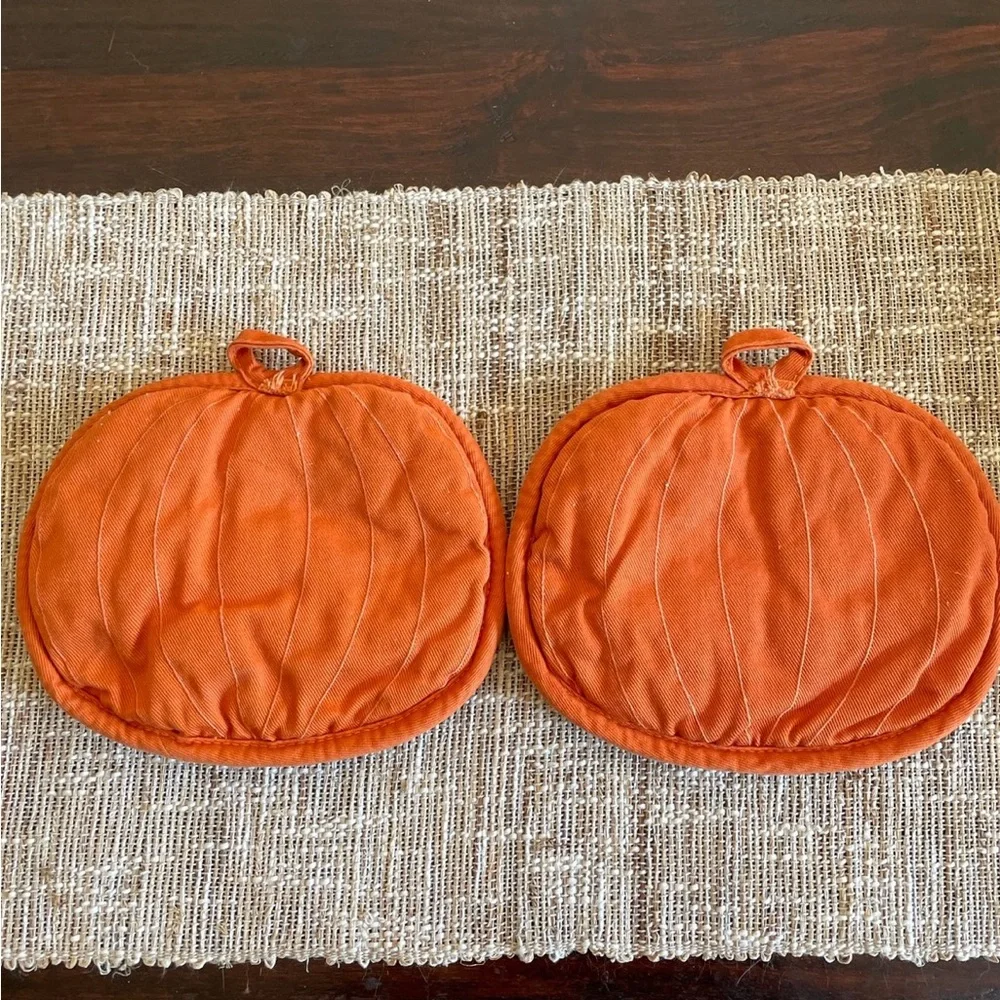William Sonoma Oven Mitts